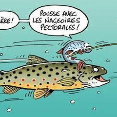 Concours de pêche le 27 juin 2026