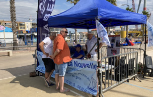 Fête de la St pierre été 2025