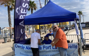 Fête de la St pierre été 2025