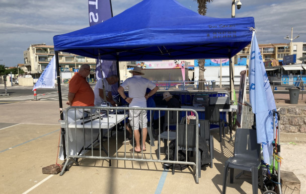 Fête de la St pierre été 2025